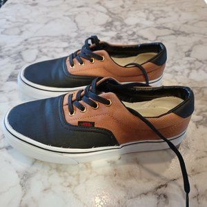 Vans Sk8 Old Skool Off the Wall Size 6 Men 7.5 Women Low Top Lace Up